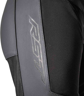 RST S1 D3O Mesh Leather Pants