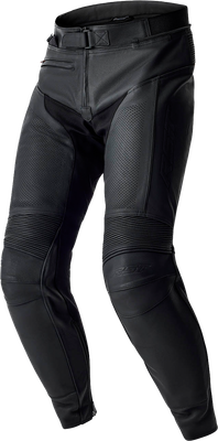 RST T2 D3O Leather Pants
