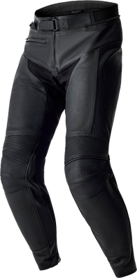 RST T2 D3O Leather Pants