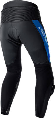 Black/Blue