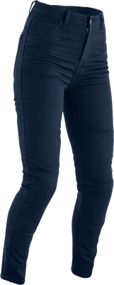 Indigo Blue