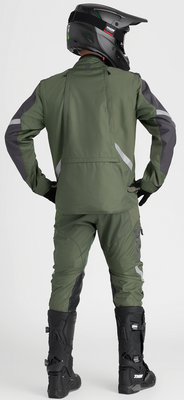 Army/Charcoal