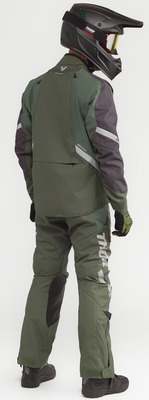 Army/Charcoal