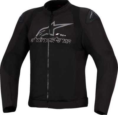 Black/Anthracite