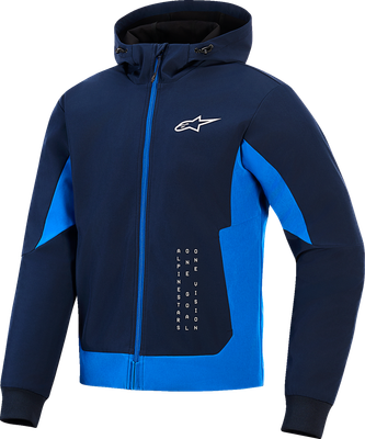 Night Navy/Royal Blue
