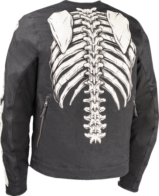 Icon Crestfallen Jacket