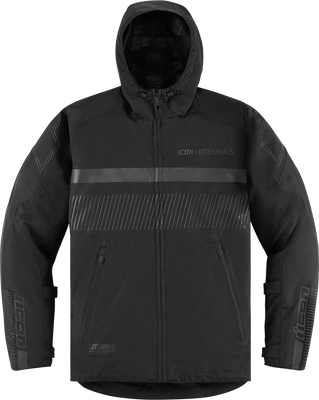 Icon Women's PDX3 Jacket