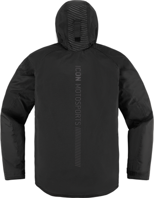 Icon Women's PDX3 Jacket