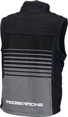 Black/Gray