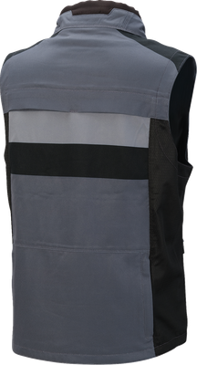Gray/Black