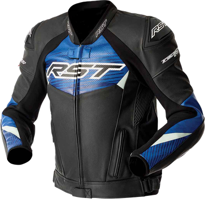 Black/Blue
