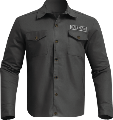 Thor Hallman Lite Jacket