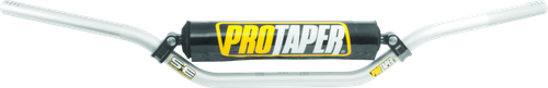 ProTaper SE CR High Handlebar in Silver