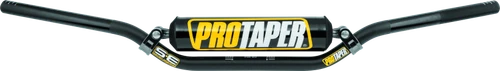 ProTaper SE CR Mid Handlebar in Jet Black