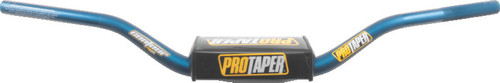 ProTaper Contour Windham/RM Mid Handlebar in Blue