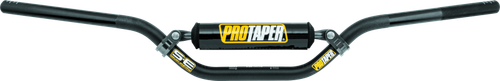 ProTaper SE Trials Mid Handlebar - Black