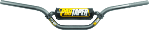 ProTaper SE Honda Mini Handlebar - Platinum Gray