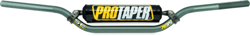 ProTaper SE Henry / Reed Handlebar - Platinum Gray