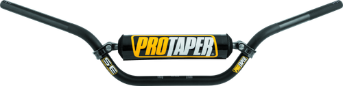 ProTaper SE ATV High Handlebar - Jet Black - Handlebars
