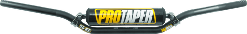 ProTaper SE KX Low Handlebar in Jet Black
