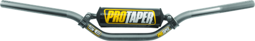 ProTaper SE RM High Handlebar - Platinum Gray