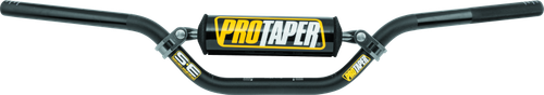 ProTaper SE Suzuki Mini Handlebar in Jet Black