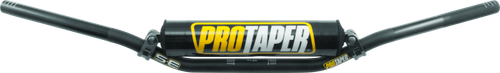 ProTaper SE YZ Low Handlebar in Jet Black