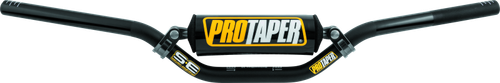 ProTaper SE Schoolboy High Handlebar in Black