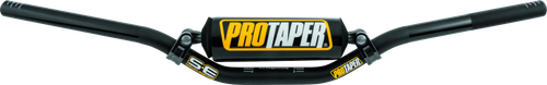 ProTaper SE Schoolboy Low Handlebar in Black