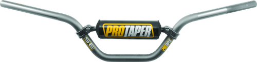 ProTaper SE Raptor Handlebar - Platinum Gray