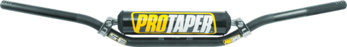 ProTaper SE Pastrana MX / RM Low Handlebar - Jet Black