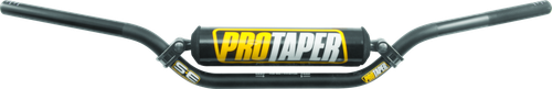 ProTaper SE Windham/RM Mid Handlebar in Jet Black