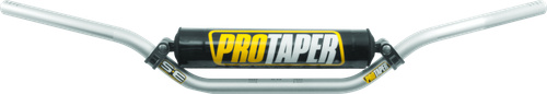 ProTaper SE KX High Handlebar - Silver