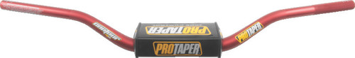 ProTaper Contour Henry / Reed Handlebar - Red