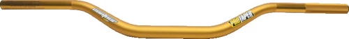 ProTaper Contour Carmichael Handlebar in Gold