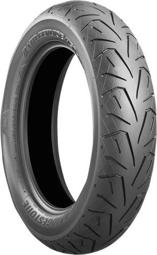 Bridgestone Battlecruise H50 Rear Motorcycle Tire 150/80B16 77H