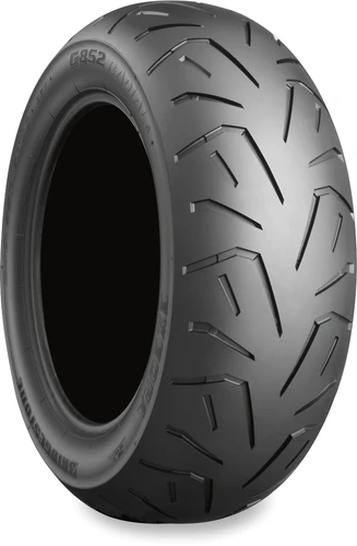 Bridgestone Exedra G852-G Rear Motorcycle Tire 200/60R16 79H