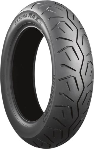 Bridgestone Exedra Max Rear Motorcycle Tire 170/80B15 77H