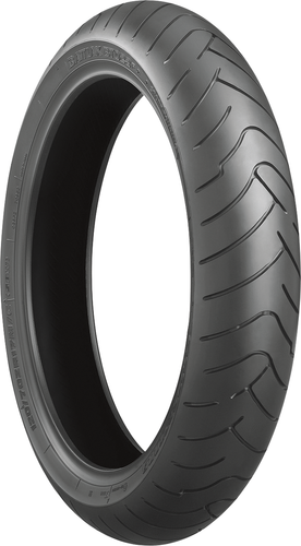 Bridgestone Battlax BT023-F Front Motorcycle Tire 120/70ZR17 58W