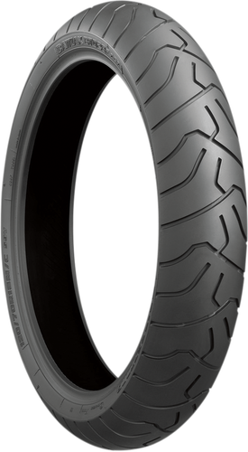 Bridgestone Battlax BT-028-G Front Motorcycle Tire 120/70R18 59V