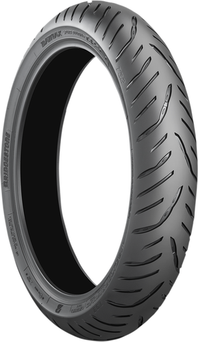 Bridgestone Battlax Sport Touring T32 Front Motorcycle Tire 120/70ZR18 59W - Street Tires