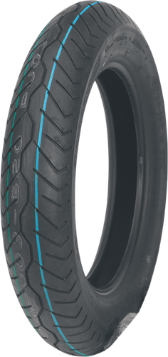 Bridgestone Exedra G721-F Front Motorcycle Tire 100/90-19 57H (03070069)