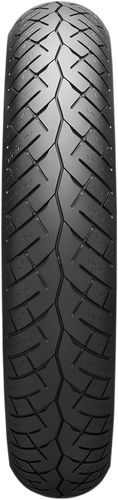 Bridgestone Battlax BT-46 Front Motorcycle Tire 3.25-19 54H