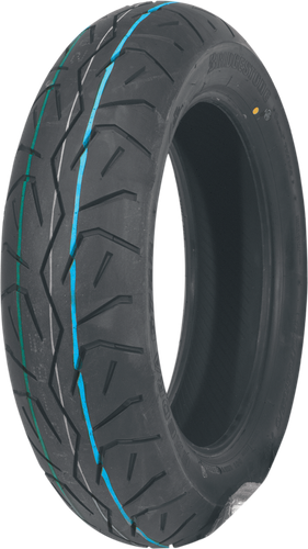 Bridgestone Exedra G722-R Rear Motorcycle Tire 170/70B16 75H