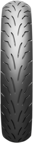 Bridgestone Battlax SC Rear Motorcycle Tire 120/90-10 66J