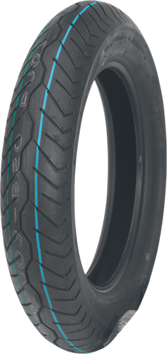 Bridgestone Exedra G721-F Front Motorcycle Tire 100/90-19 57H (03070060)