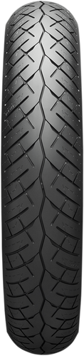Bridgestone Battlax BT-46 Front Motorcycle Tire 100/90-18 56H
