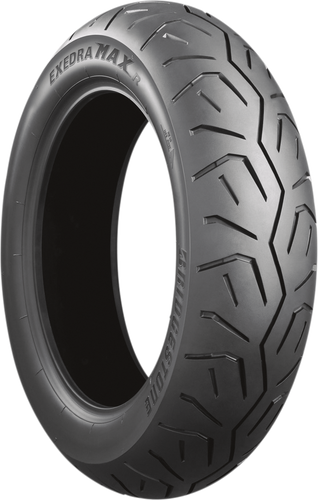 Bridgestone Exedra Max Rear Motorcycle Tire 200/50ZR17 75W