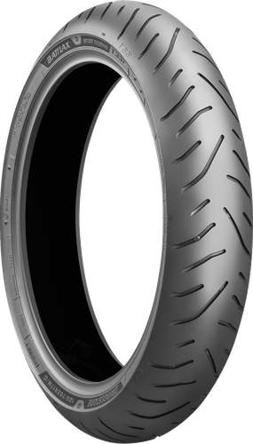 Bridgestone T33 Front Motorcycle Tire 120/70ZR18 59W