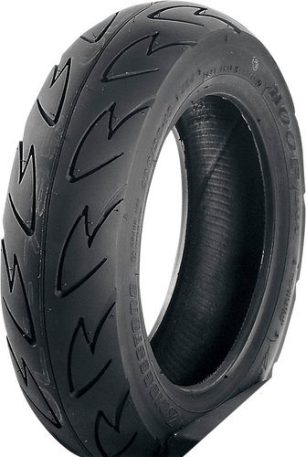 Bridgestone Hoop Front/Rear Motorcycle Tire 80/90-10 44J